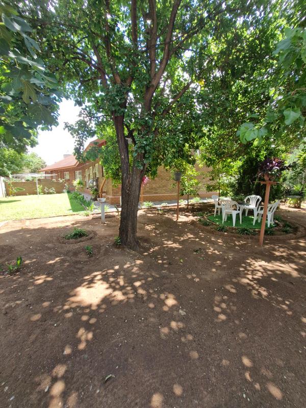 4 Bedroom Property for Sale in Vryburg North West